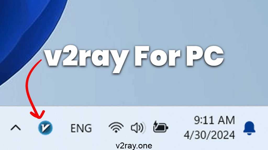 خرید اکانت vpn v2ray